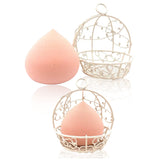 Beauty Blender with Carriage