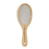 Gladking Paddle Brush Metal Bristles