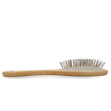 Gladking Paddle Brush Metal Bristles