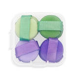 Mini Finger Puff