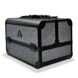 2670K Crystal Black Makeup Box