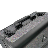 2670K Crystal Black Makeup Box