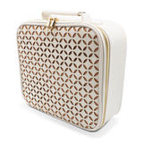 Xs Organizer Cutout Winter White