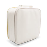 Xs Organizer Cutout Winter White