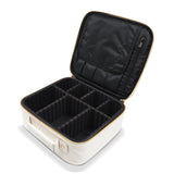 Xs Organizer Cutout Winter White