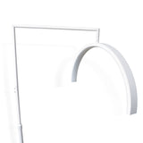 Arc LED Moonlight Beauty Lamp