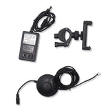 Arc LED Moonlight Beauty Lamp