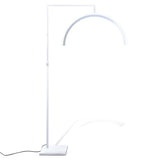 Arc LED Moonlight Beauty Lamp