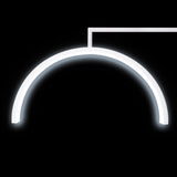 Arc LED Moonlight Beauty Lamp