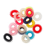 GK Colorful Ring Hair Tie