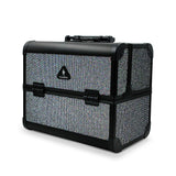 2629K Crystal Black Makeup Box