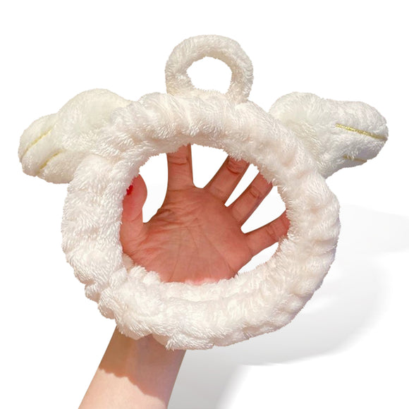 Cherubim Turban Headband