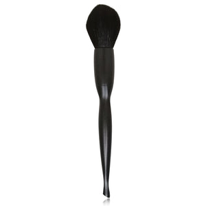 Sexy Matte All Black Powder Brush