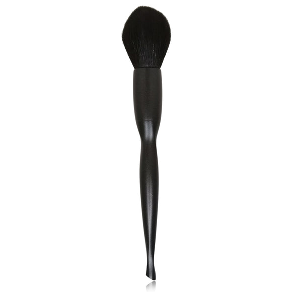 Sexy Matte All Black Powder Brush