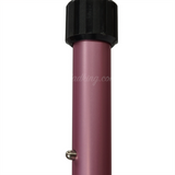 Hard Metallic Rosegold Aluminum Alloy Station AM9341