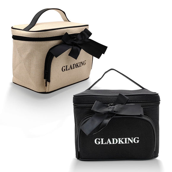 #102 Gladking Makeup Pouch