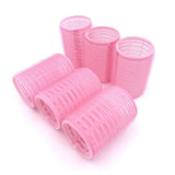 6 Pieces Hair Rollers