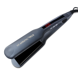 9818 Titanium Widen Flat Iron
