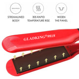 9818 Titanium Widen Flat Iron