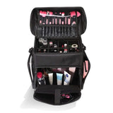 Oxford 2in1 Nylon Spacious Trolley