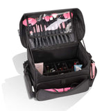 Oxford 2in1 Nylon Spacious Trolley