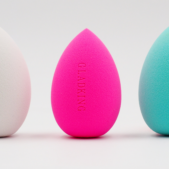 My New Touch Tear Blender