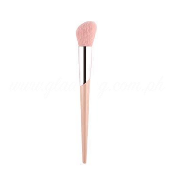 Perla Nude Slant Contour Brush