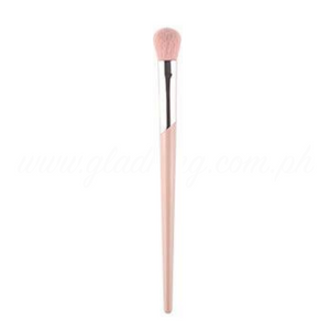 Perla Nude C Shape Shadow Brush