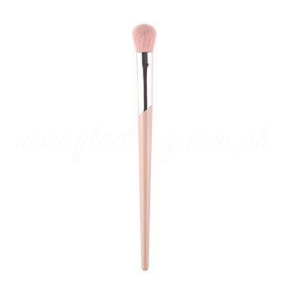 Perla Nude C Shape Shadow Brush