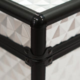 2830K- Diamond Silver