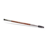 Gladking Duo Eyebrow Brush