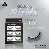 3D Eyelashes