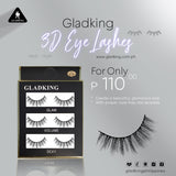 3D Eyelashes