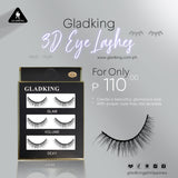 3D Eyelashes