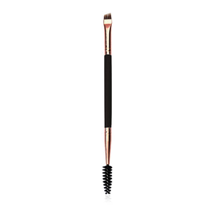 Glaking 2 in 1 Eyebrow Brush