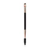 Glaking 2 in 1 Eyebrow Brush