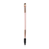 Glaking 2 in 1 Eyebrow Brush