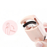 Go Curl Eyelash Curler