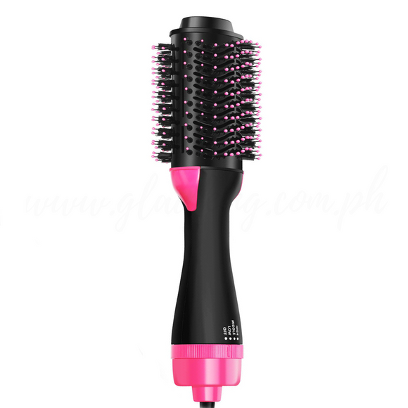 Hot Air Comb
