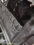 Diamond Leather Organizer