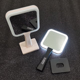 Handy Professional Lighted Mirror