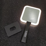 Handy Professional Lighted Mirror