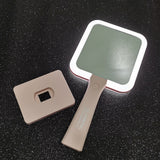 Handy Professional Lighted Mirror