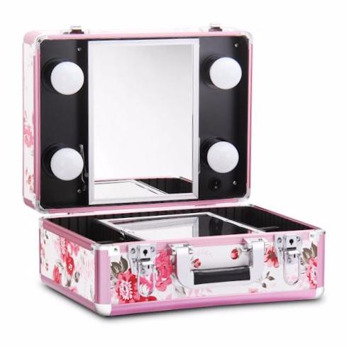 9520P - Floral Pink