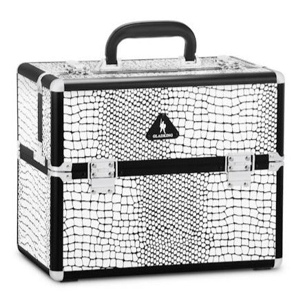 2651K - Croc White