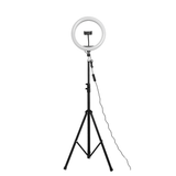 12” Ringlight Set LITE