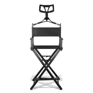 Director Chair with Headrest