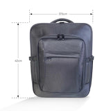 Makeup Backpack Cosmetic Organizer