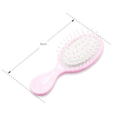 Mini Candy Hairbrush with Air Cushion