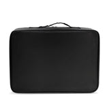 1Zip Large Organizer Black